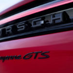 Officieel: Porsche Cayenne GTS SUV Coupe V8 500 pk facelift MY24 (2024)