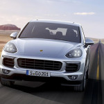 Officieel: Porsche Cayenne facelift