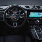 Officieel: Porsche Macan facelift (2018)