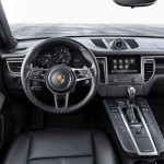 Officieel: Porsche Macan instapper [252 pk / 370 Nm]