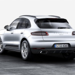 Officieel: Porsche Macan instapper [252 pk / 370 Nm]