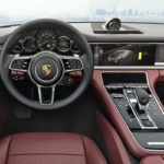 Nieuwe Porsche Panamera krijgt instapper (330 pk) en verlengde Executive versie
