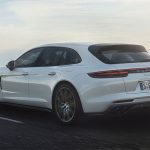 Officieel: Porsche Panamera Turbo S E-Hybrid Sport Turismo (2017)