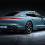 Officieel: Porsche Taycan 4S (2019)