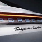 Officieel: Porsche Taycan (2019)