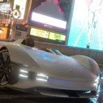 Officieel: Porsche Vision GT Spyder Gran Turismo Concept (2022)