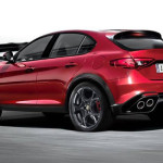 Alfa Romeo SUV komt eind 2016 [Stelvio]
