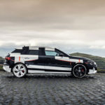 Preview: Audi A3 Sportback (2020)