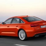 Preview: nieuwe Audi A4 [Berline / Avant]