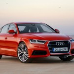 Preview: nieuwe Audi A4 [Berline / Avant]