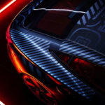Teaser: Audi e-tron GT (2020)