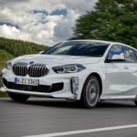 Preview: BMW 128ti (2020)