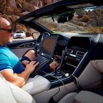 Nieuwe BMW 8-Reeks Cabrio mag alreeds buiten spelen G14 (2019)