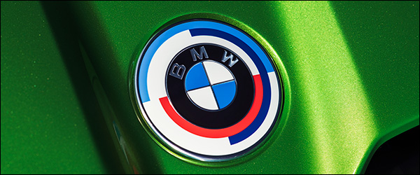 BMW viert 50 jaar BMW M met héél wat lekkers (2021)