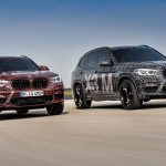 Preview: BMW X3 M en X4 M (2018)