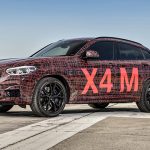 Preview: BMW X3 M en X4 M (2018)