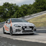 Preview: Hyundai i30 N Project C (2019)