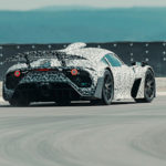 Preview: Mercedes-AMG ONE (2021)