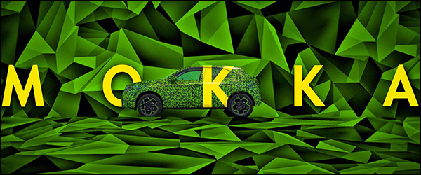 Preview: Opel Mokka (2020)