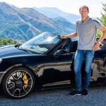 Preview: Porsche 911 (992) Turbo (2019)