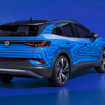 Preview: Volkswagen ID.4 crossover (2020)