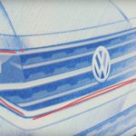 Preview: Volkswagen T-Cross SUV (2018)