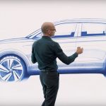 Preview: Volkswagen T-Cross SUV (2018)