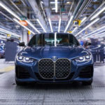 Productie BMW 4 Reeks Coupe (2020) opgestart!
