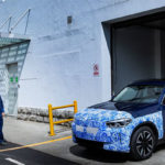 Productie BMW iX3 SUV (2020) van start!