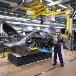 Productie Mercedes CLA Coupe (2019) van start