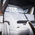 Productie Rolls-Royce Phantom VII zit erop!