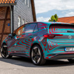Volkswagen start productie elektrische ID3