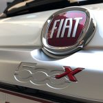 Rijtest: Fiat 500X crossover 1.0i 120 pk facelift GSE (2018)