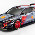 Officieel: Hyundai i20 Coupe WRC (2017)