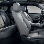 Officieel: Range Rover Evoque (2018)