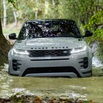 Officieel: Range Rover Evoque (2018)