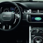Officieel: Range Rover Evoque facelift [MY2016]