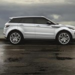 Officieel: Range Rover Evoque facelift [MY2016]