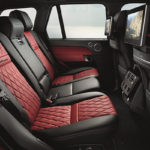 Officieel: Range Rover SVAutobiography Dynamic [550 pk / 680 Nm]