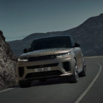 Officieel: Range Rover Sport SV V8 SUV 635 pk (2023)