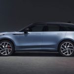 Officieel: Range Rover Velar SVAutobiography Dynamic (2019)