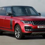 Officieel: Range Rover facelift (2017)