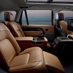 Officieel: Range Rover facelift (2017)