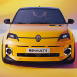 Officieel: Renault 5 E-Tech Electric EV (2024)
