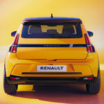 Officieel: Renault 5 E-Tech Electric EV (2024)