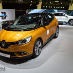 Autosalon Brussel 2017 live: Renault (Paleis 5)