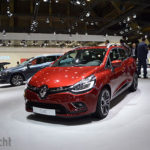 Autosalon Brussel 2017 live: Renault (Paleis 5)