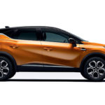 Officieel: Renault Captur crossover (2019)