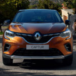 Officieel: Renault Captur crossover (2019)