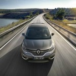 Officieel: Renault Espace 2015 - Crossover